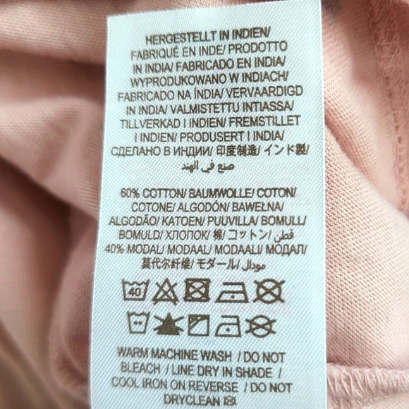 ❤️EUC❤️ BODEN GIRLS TOP - Picture 3 of 5